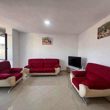 Kalpazo Home Tirana 21 Eksteriør bilde
