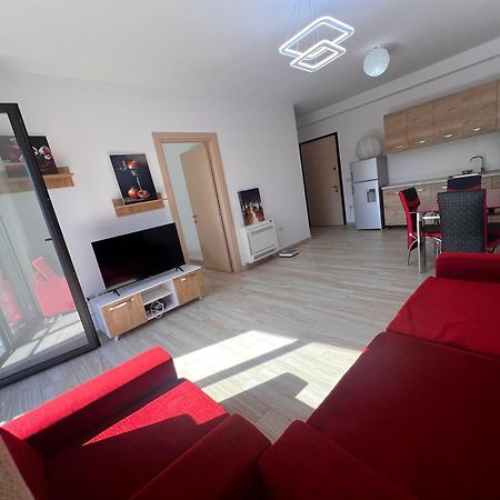 Kalpazo Home Tirana 21 Eksteriør bilde