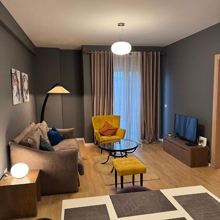 Kalpazo Home Tirana 21 Eksteriør bilde