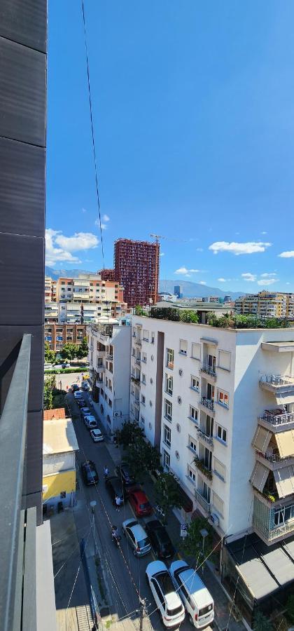 Kalpazo Home Tirana 21 Eksteriør bilde
