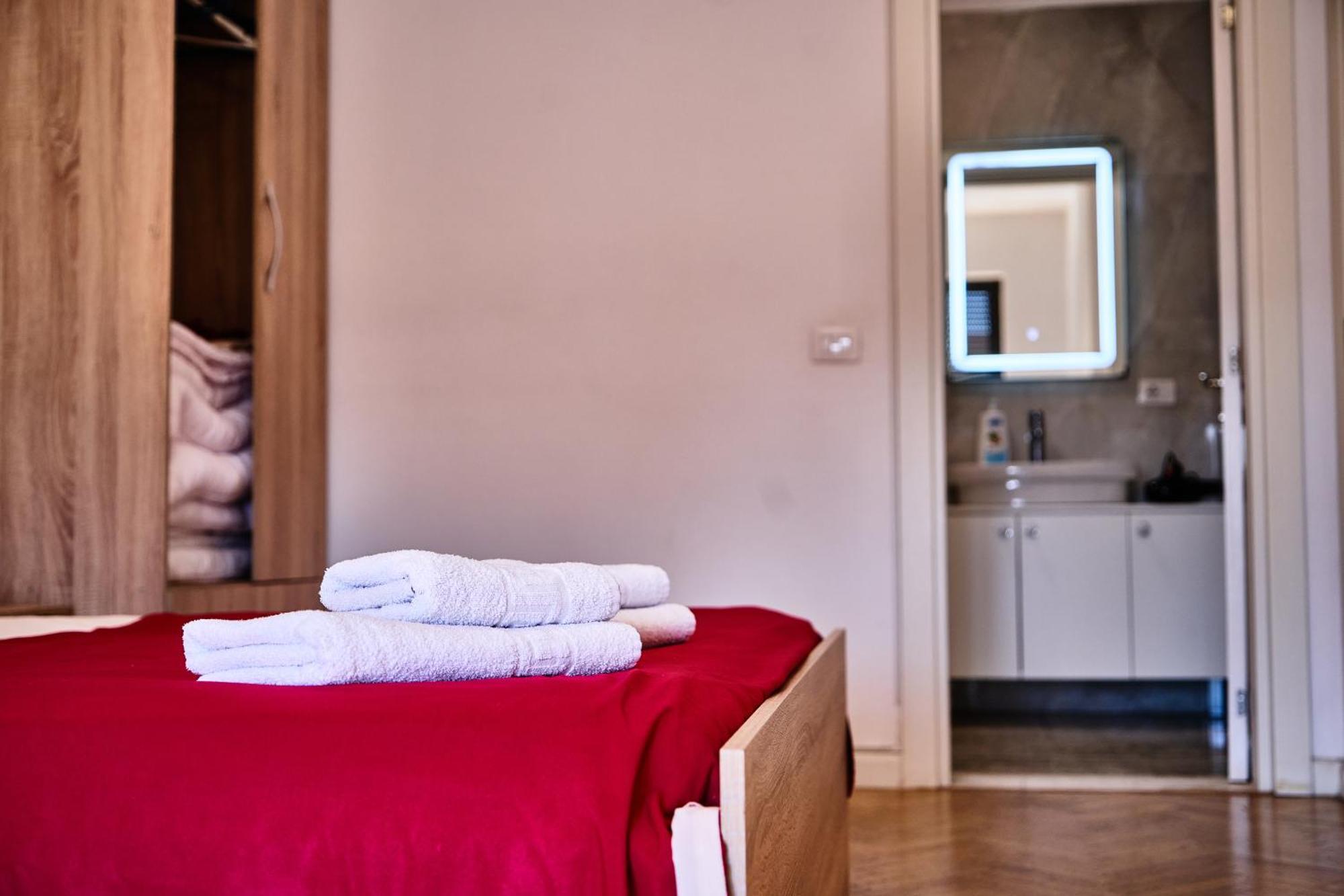 Kalpazo Home Tirana 21 Eksteriør bilde