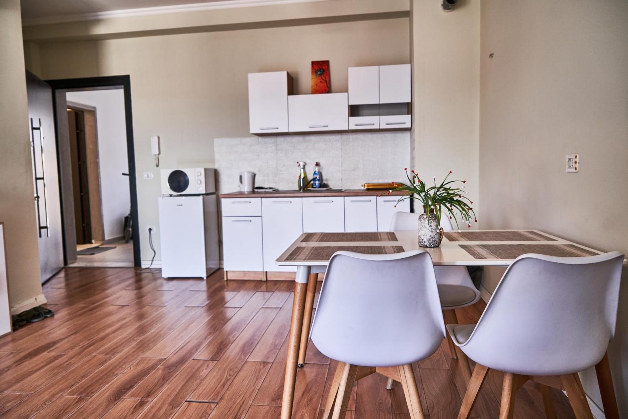Kalpazo Home Tirana 21 Eksteriør bilde