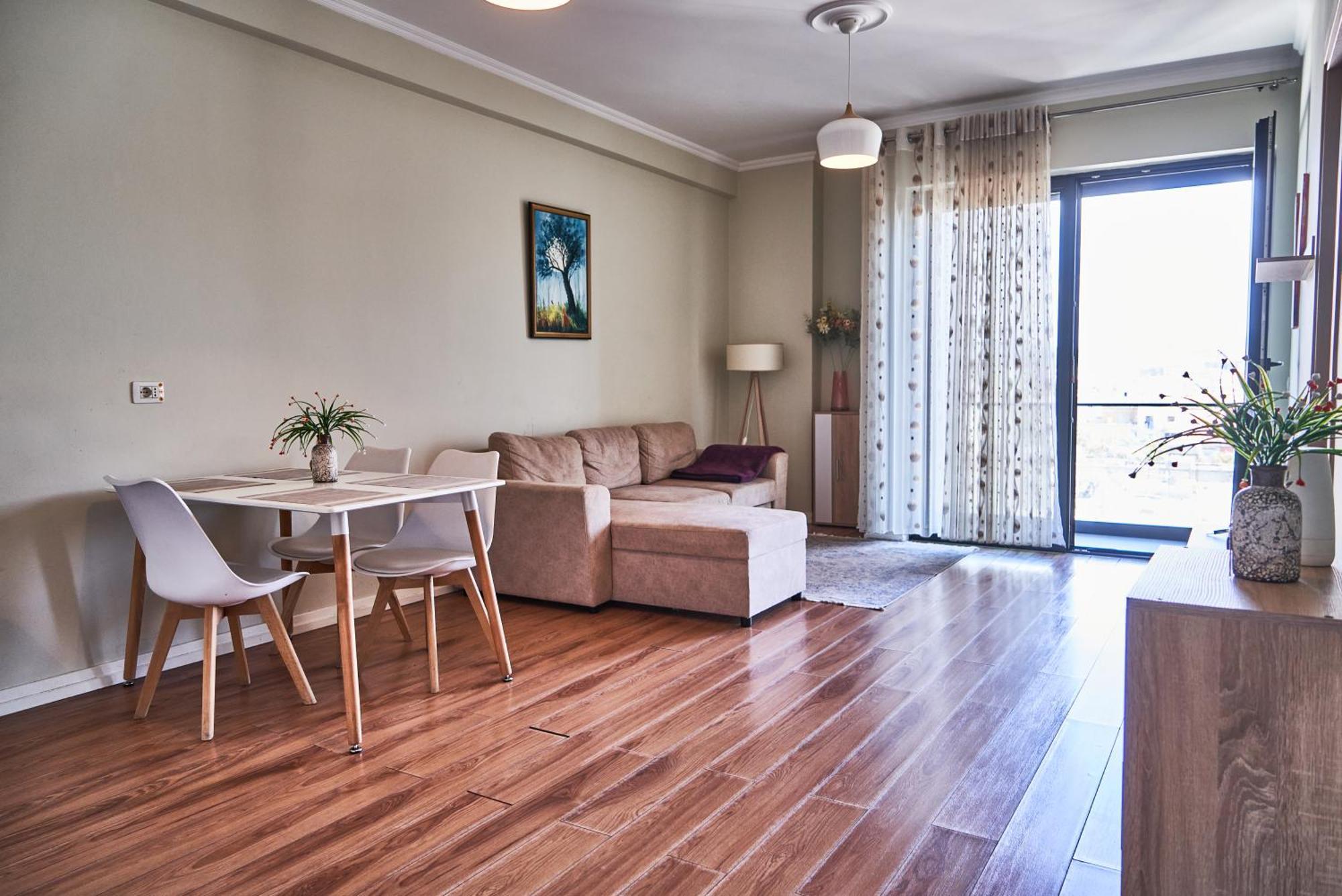 Kalpazo Home Tirana 21 Eksteriør bilde