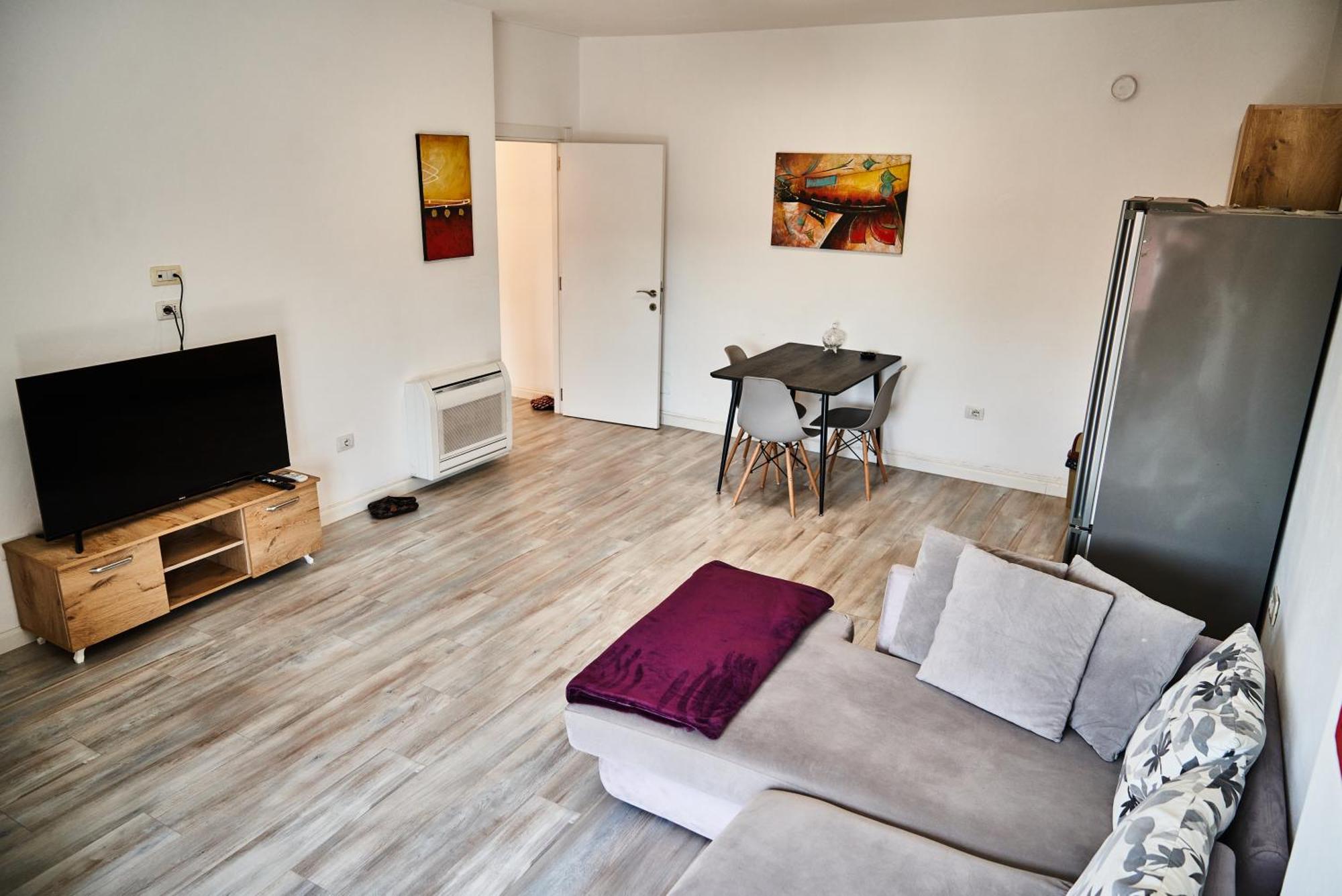 Kalpazo Home Tirana 21 Eksteriør bilde