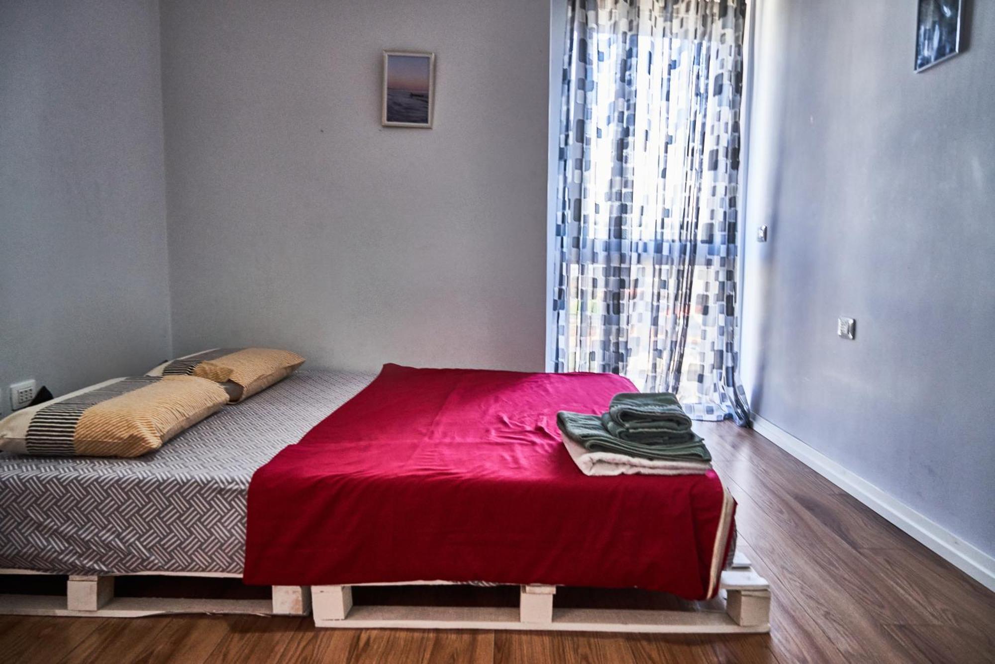 Kalpazo Home Tirana 21 Eksteriør bilde