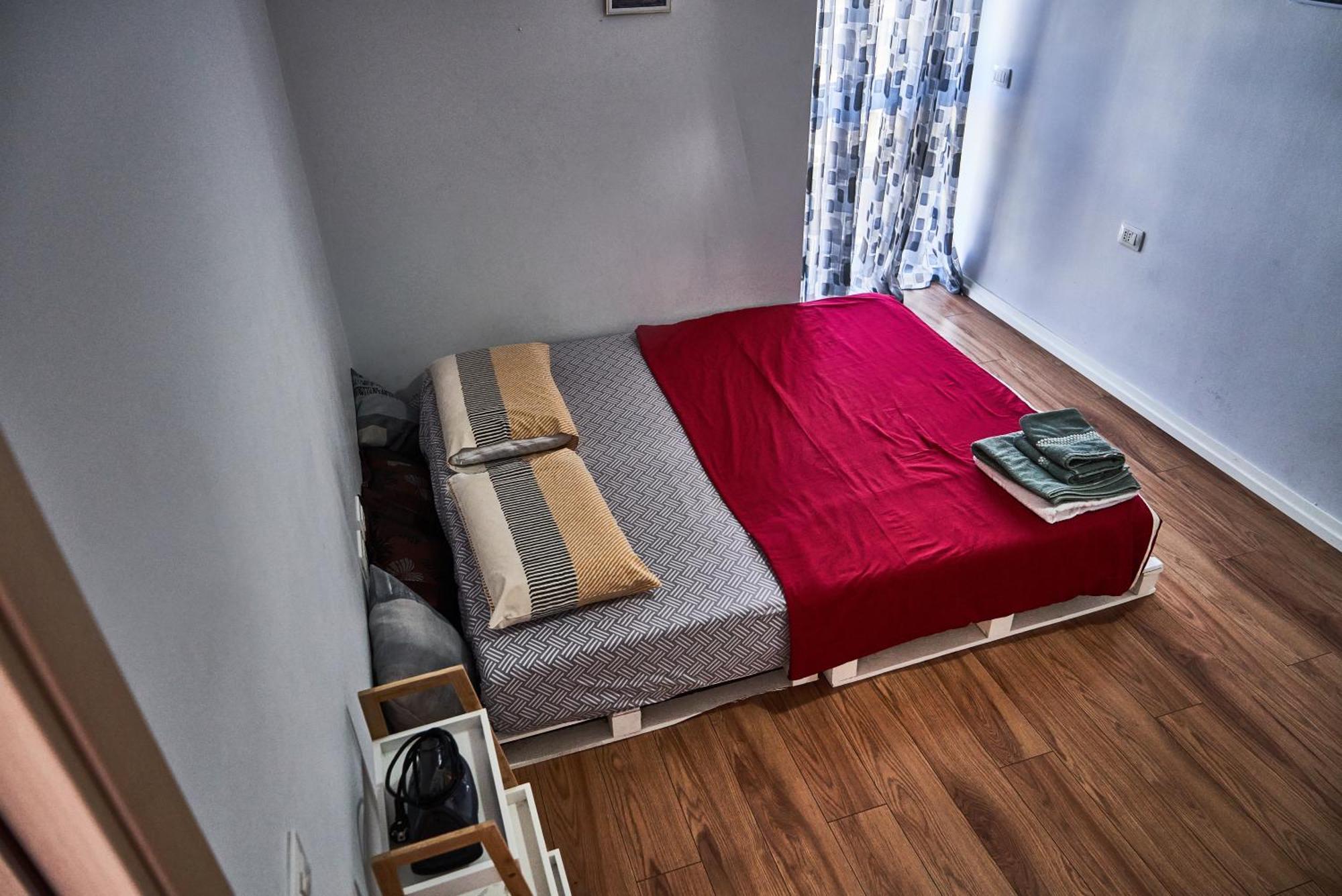 Kalpazo Home Tirana 21 Eksteriør bilde