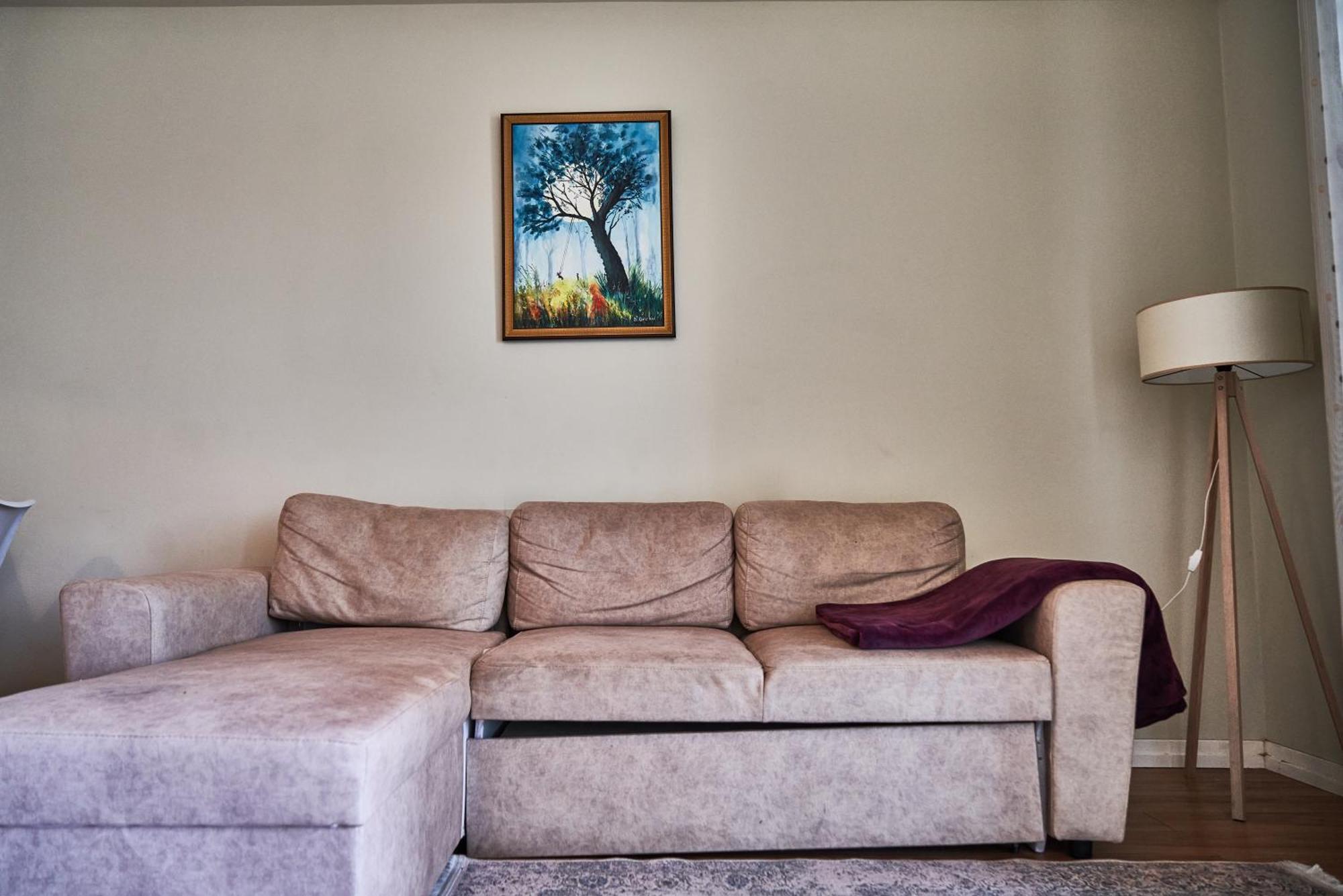 Kalpazo Home Tirana 21 Eksteriør bilde