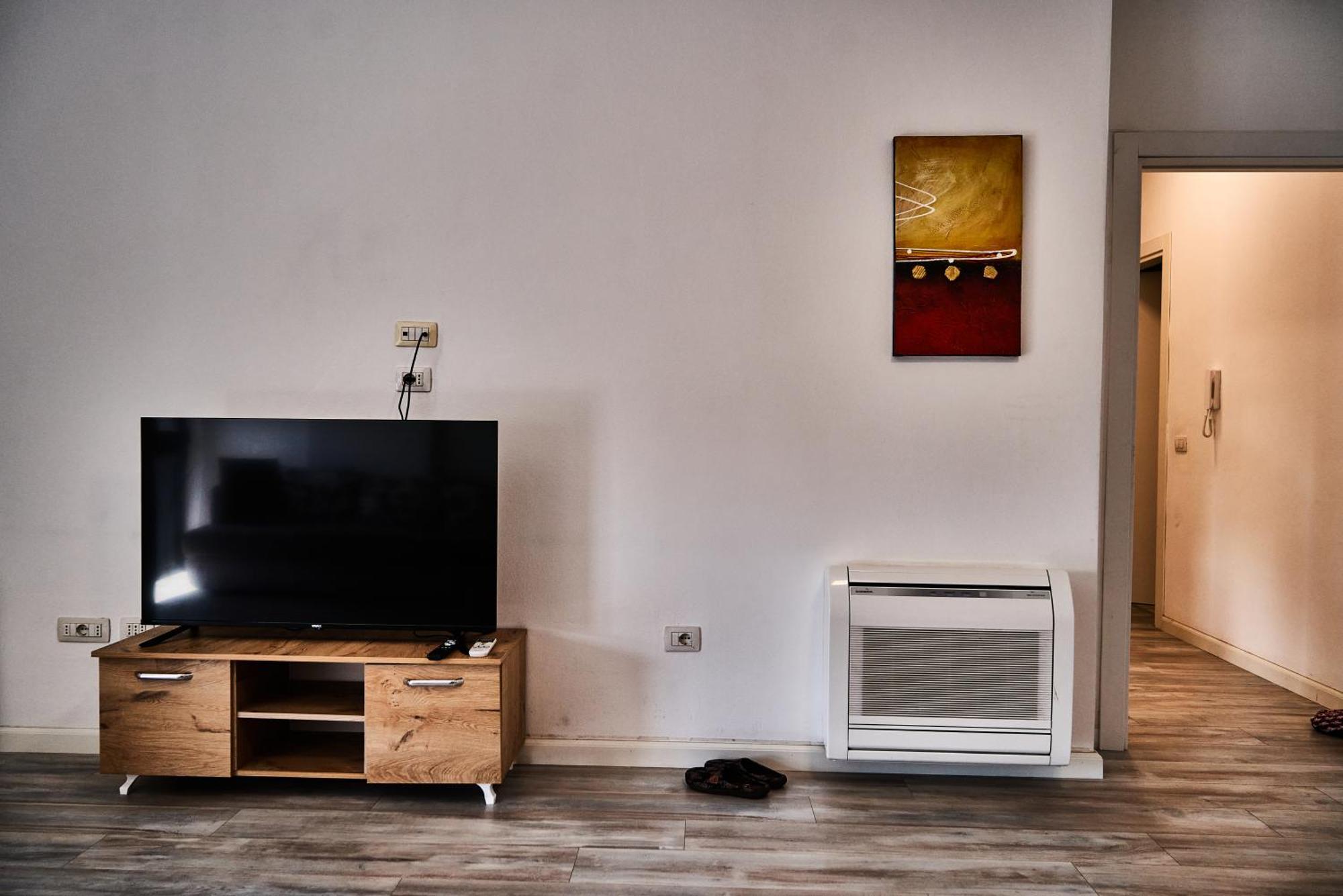 Kalpazo Home Tirana 21 Eksteriør bilde
