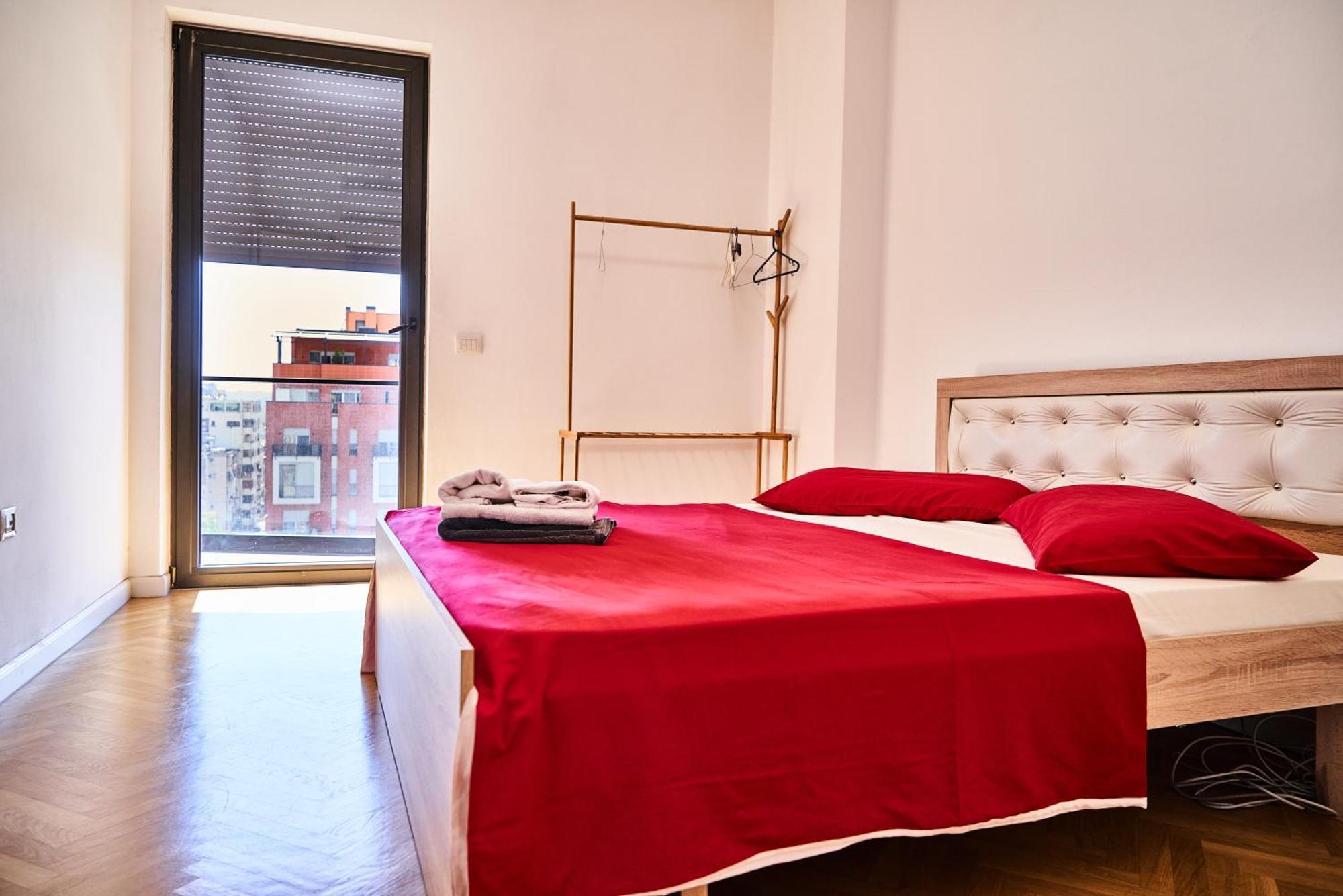 Kalpazo Home Tirana 21 Eksteriør bilde