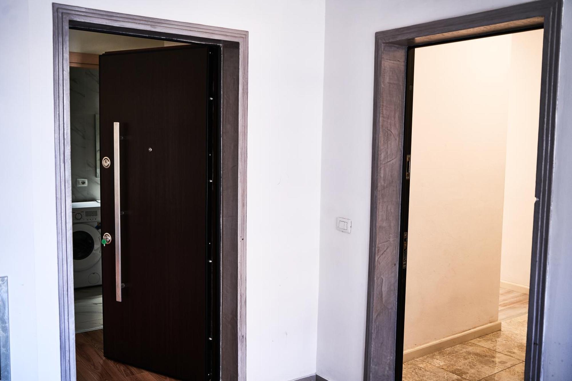 Kalpazo Home Tirana 21 Eksteriør bilde