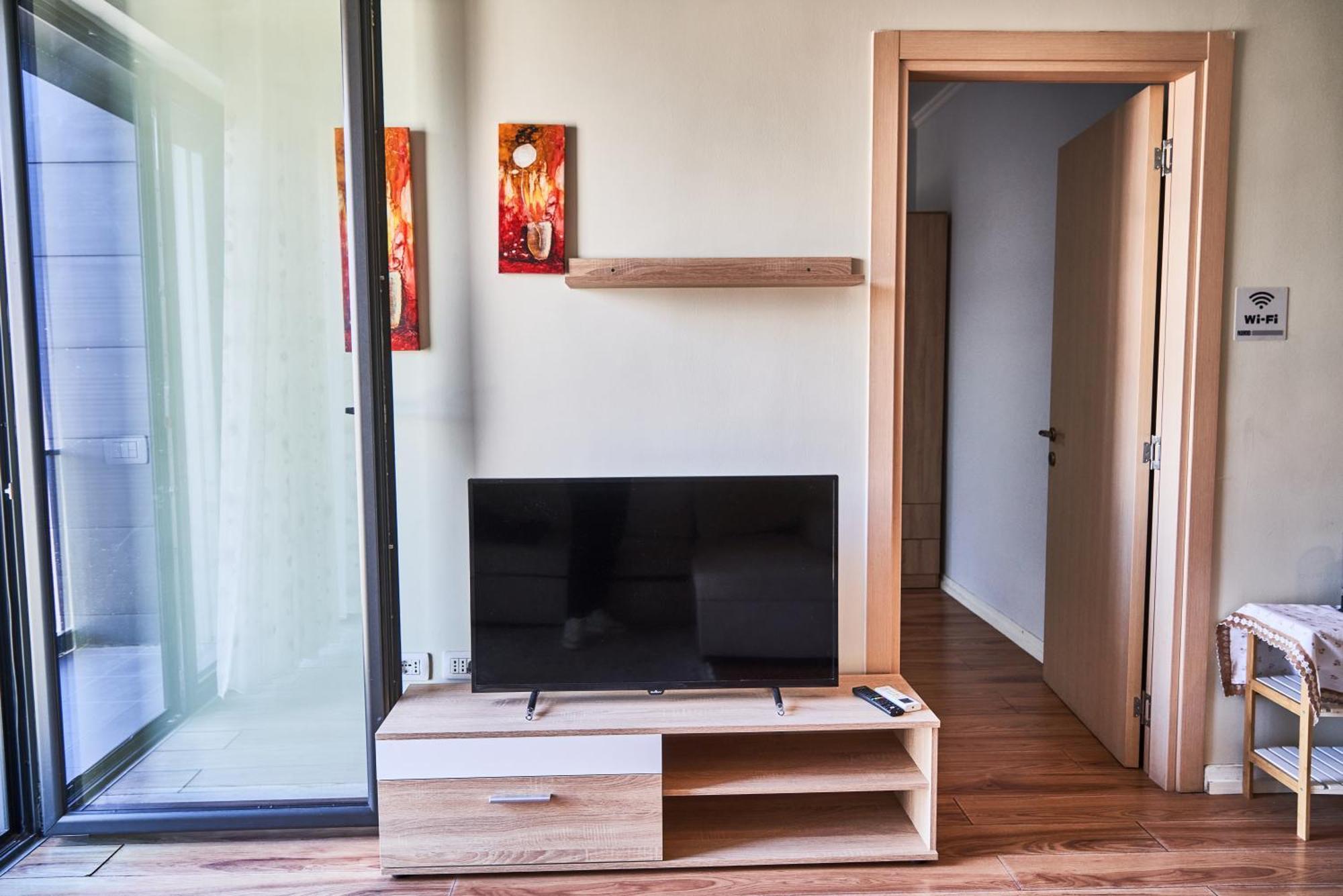 Kalpazo Home Tirana 21 Eksteriør bilde