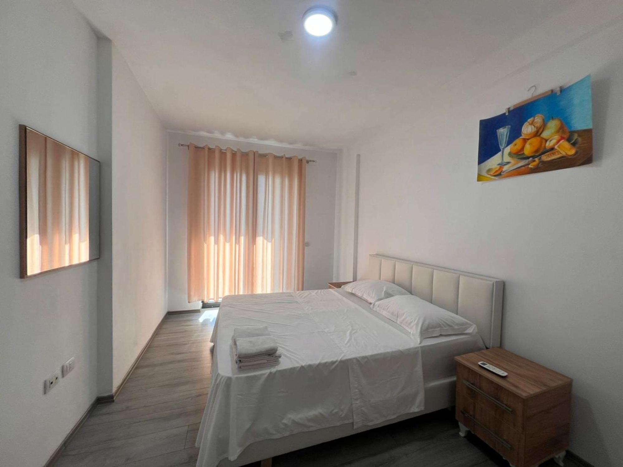 Kalpazo Home Tirana 21 Eksteriør bilde