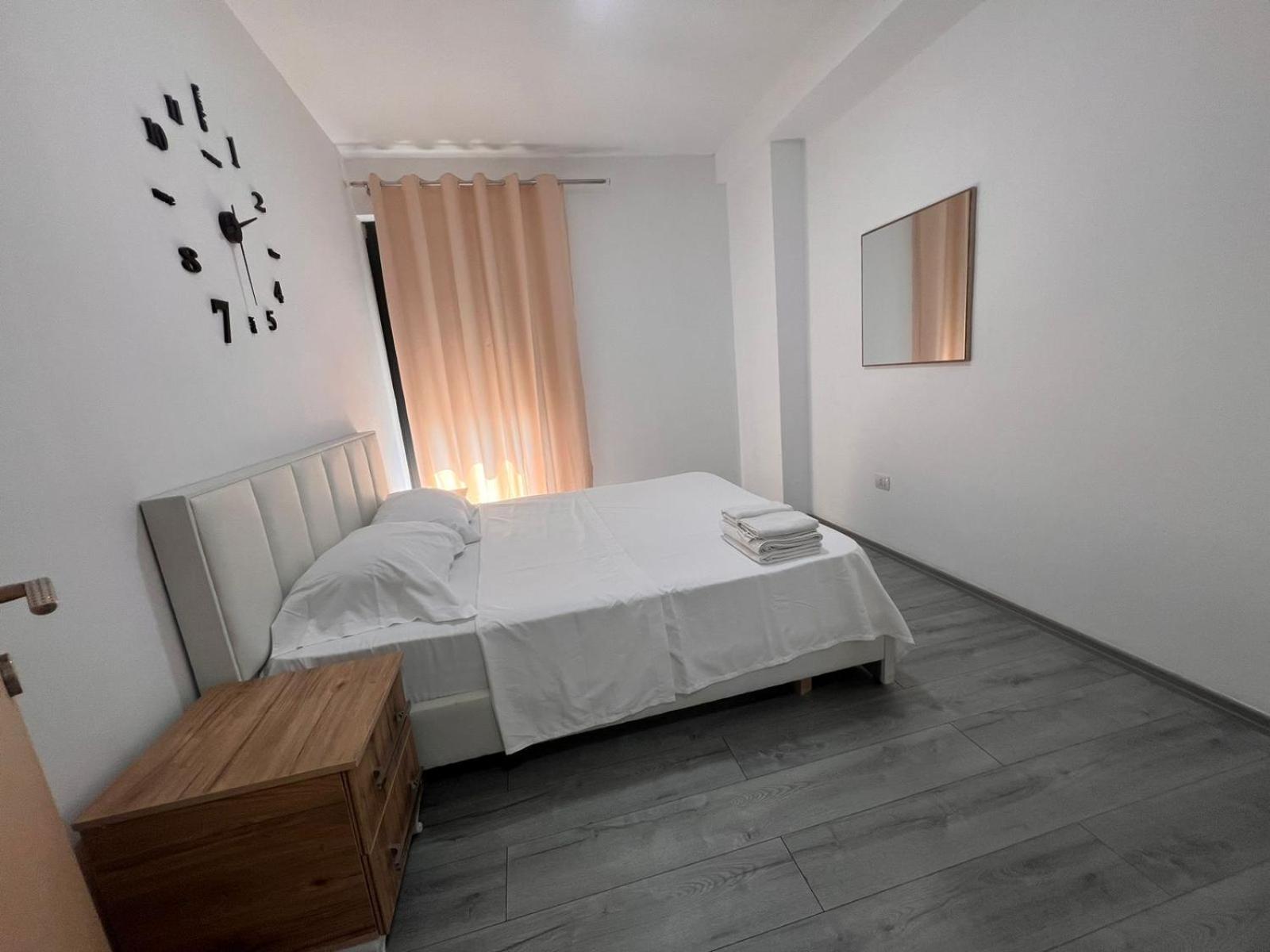 Kalpazo Home Tirana 21 Eksteriør bilde
