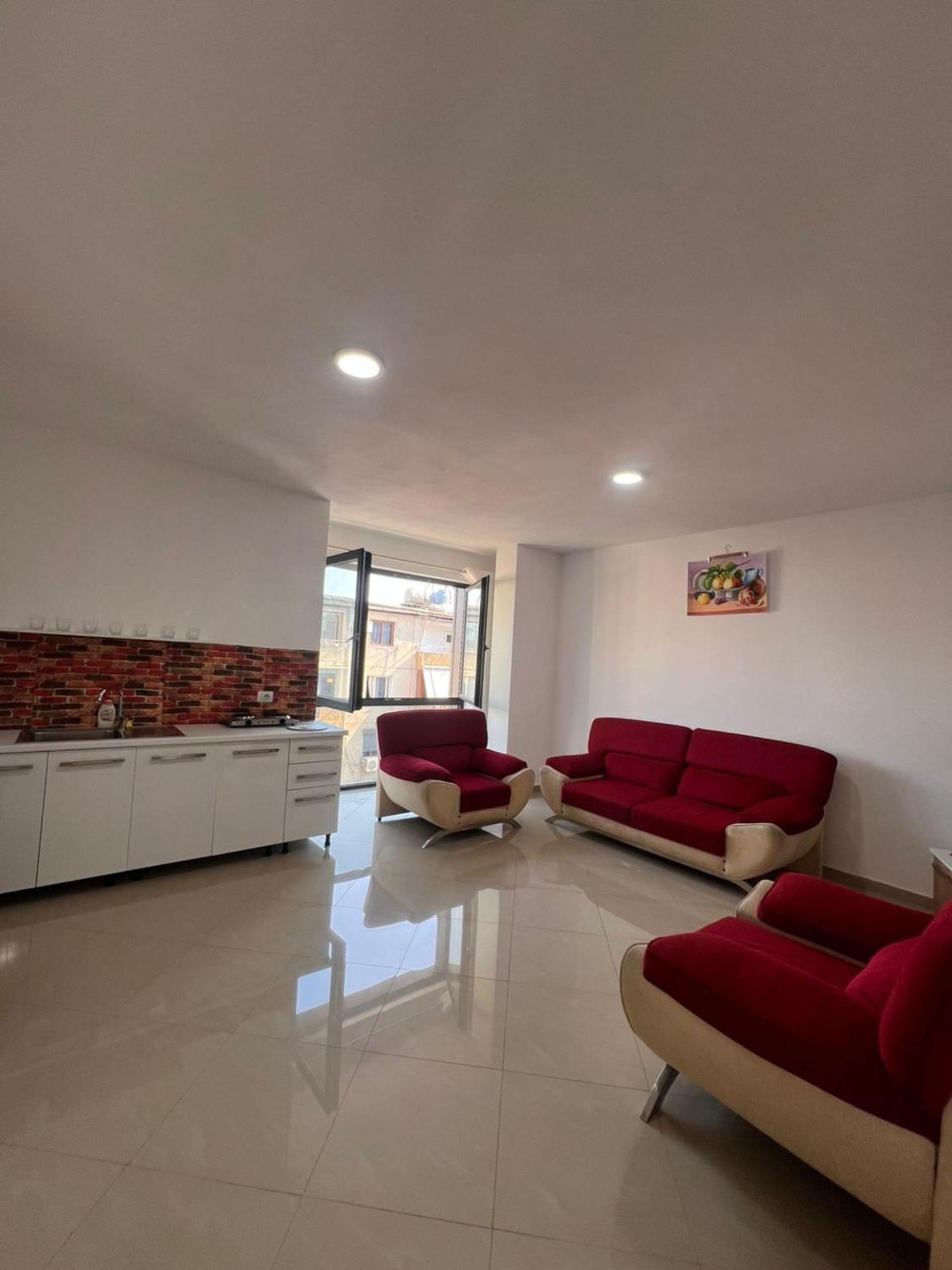 Kalpazo Home Tirana 21 Eksteriør bilde