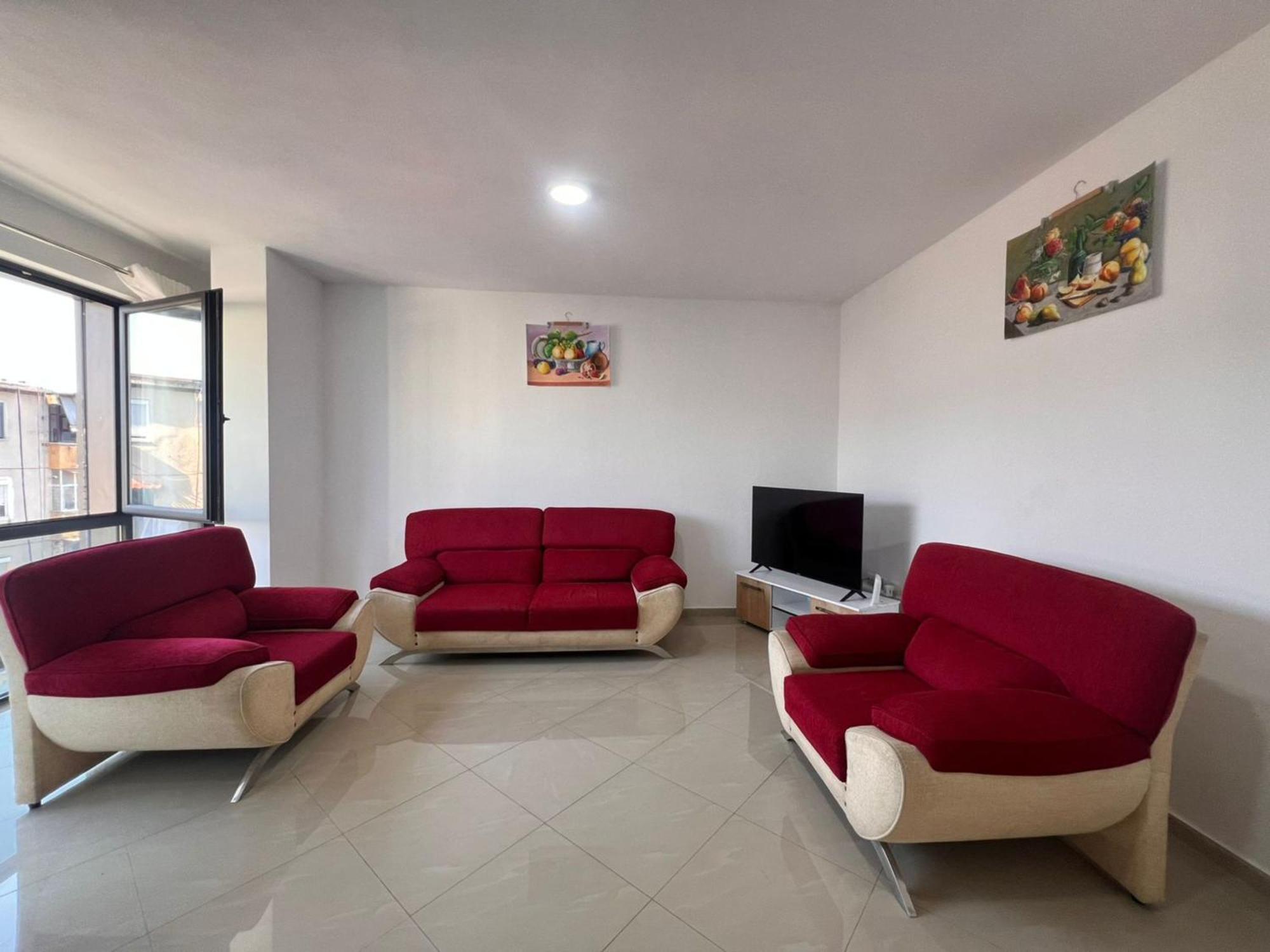 Kalpazo Home Tirana 21 Eksteriør bilde