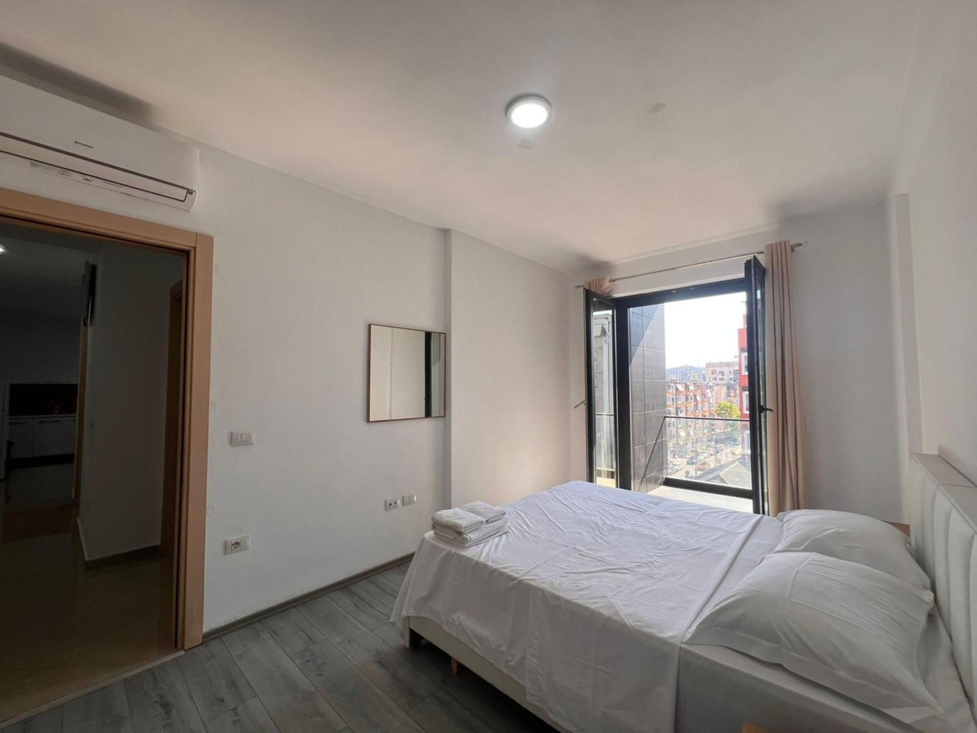 Kalpazo Home Tirana 21 Eksteriør bilde
