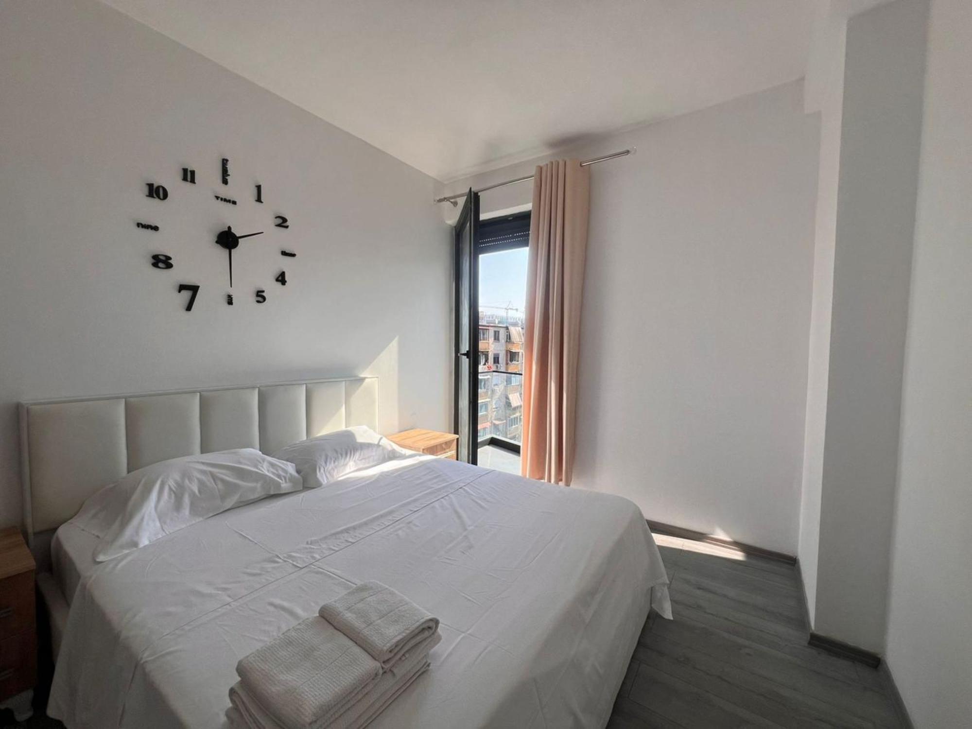 Kalpazo Home Tirana 21 Eksteriør bilde