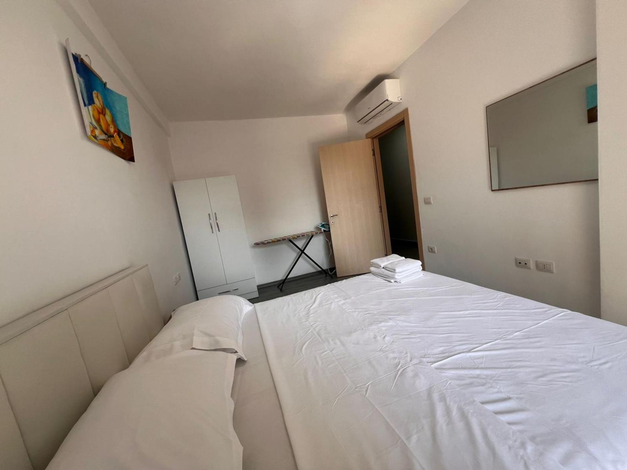 Kalpazo Home Tirana 21 Eksteriør bilde