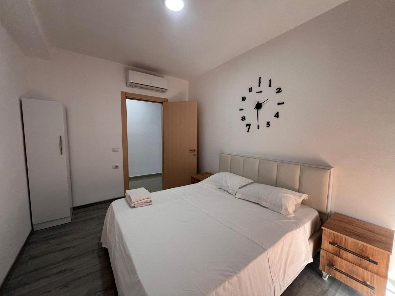 Kalpazo Home Tirana 21 Eksteriør bilde