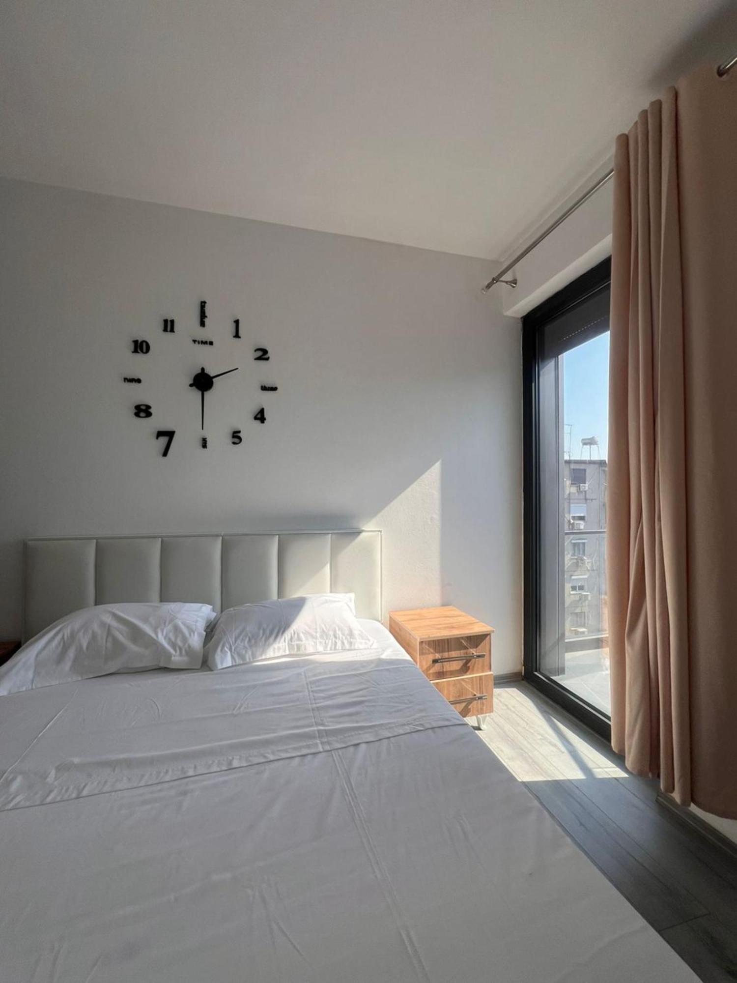 Kalpazo Home Tirana 21 Eksteriør bilde