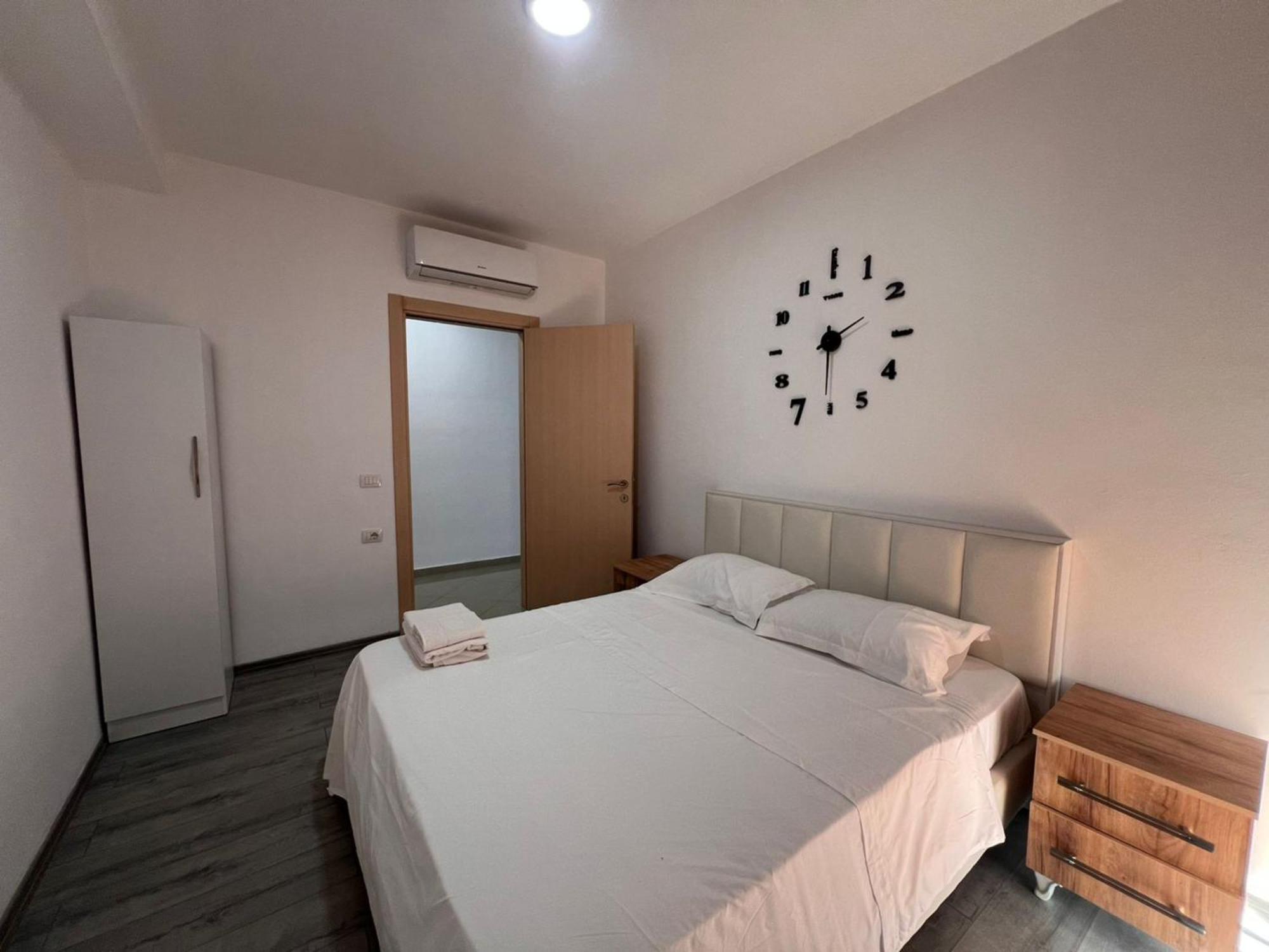 Kalpazo Home Tirana 21 Eksteriør bilde