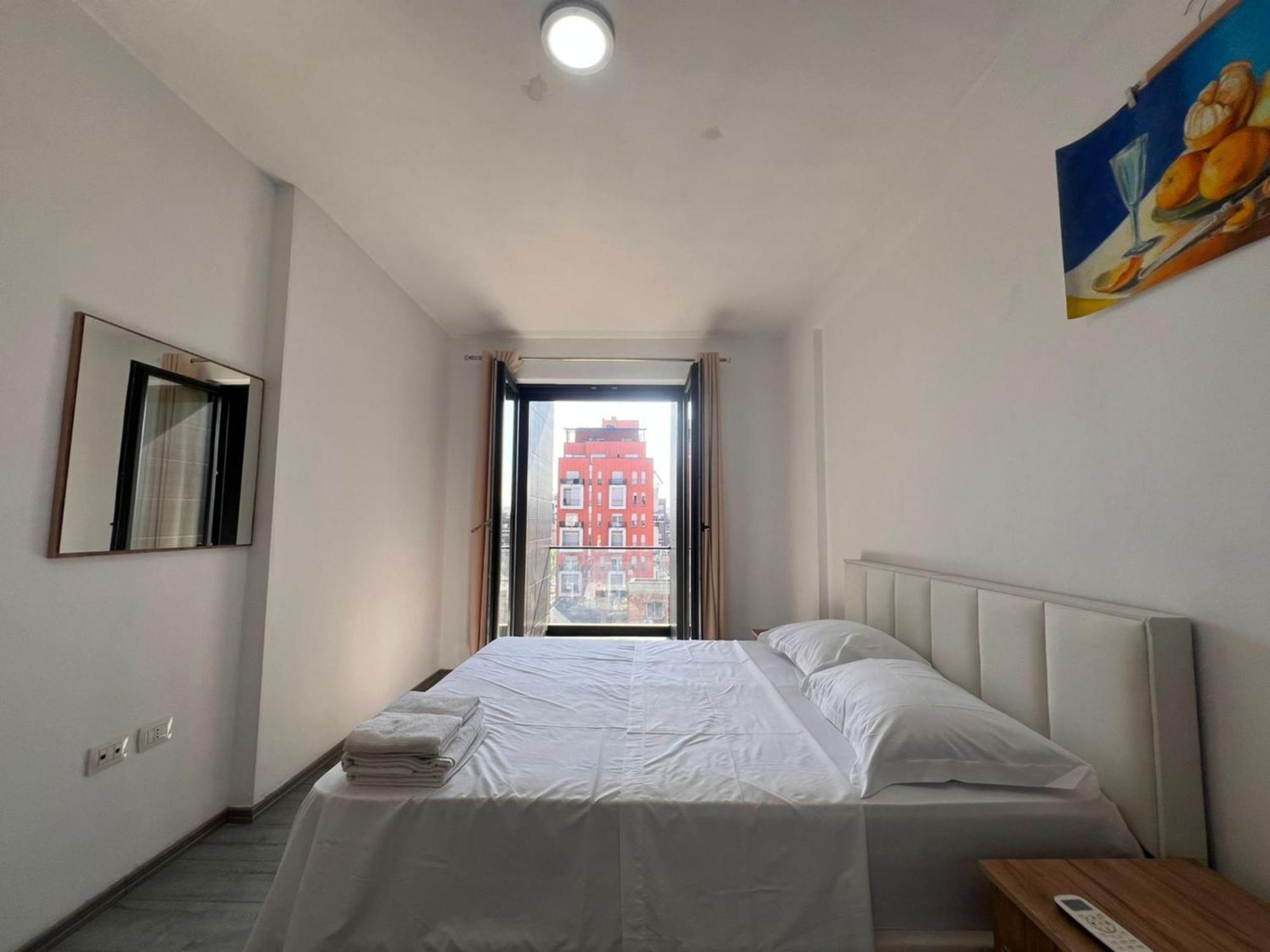 Kalpazo Home Tirana 21 Eksteriør bilde