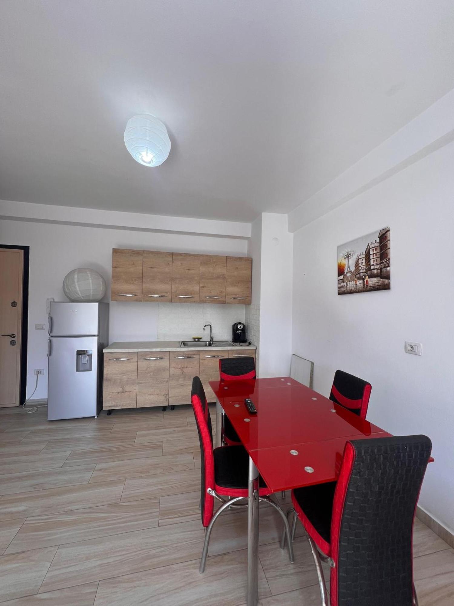 Kalpazo Home Tirana 21 Eksteriør bilde