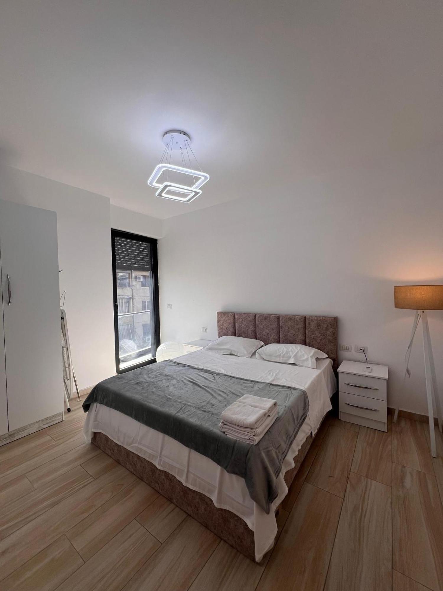 Kalpazo Home Tirana 21 Eksteriør bilde