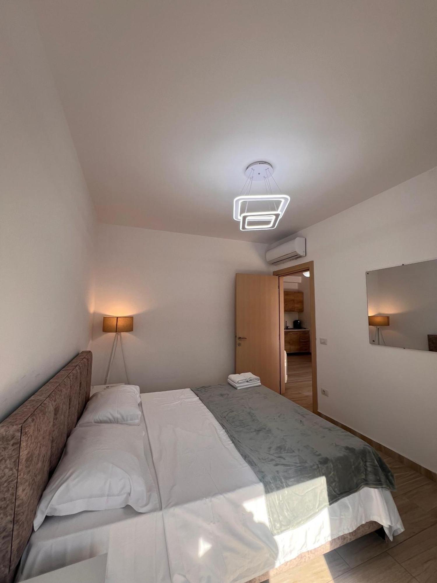 Kalpazo Home Tirana 21 Eksteriør bilde