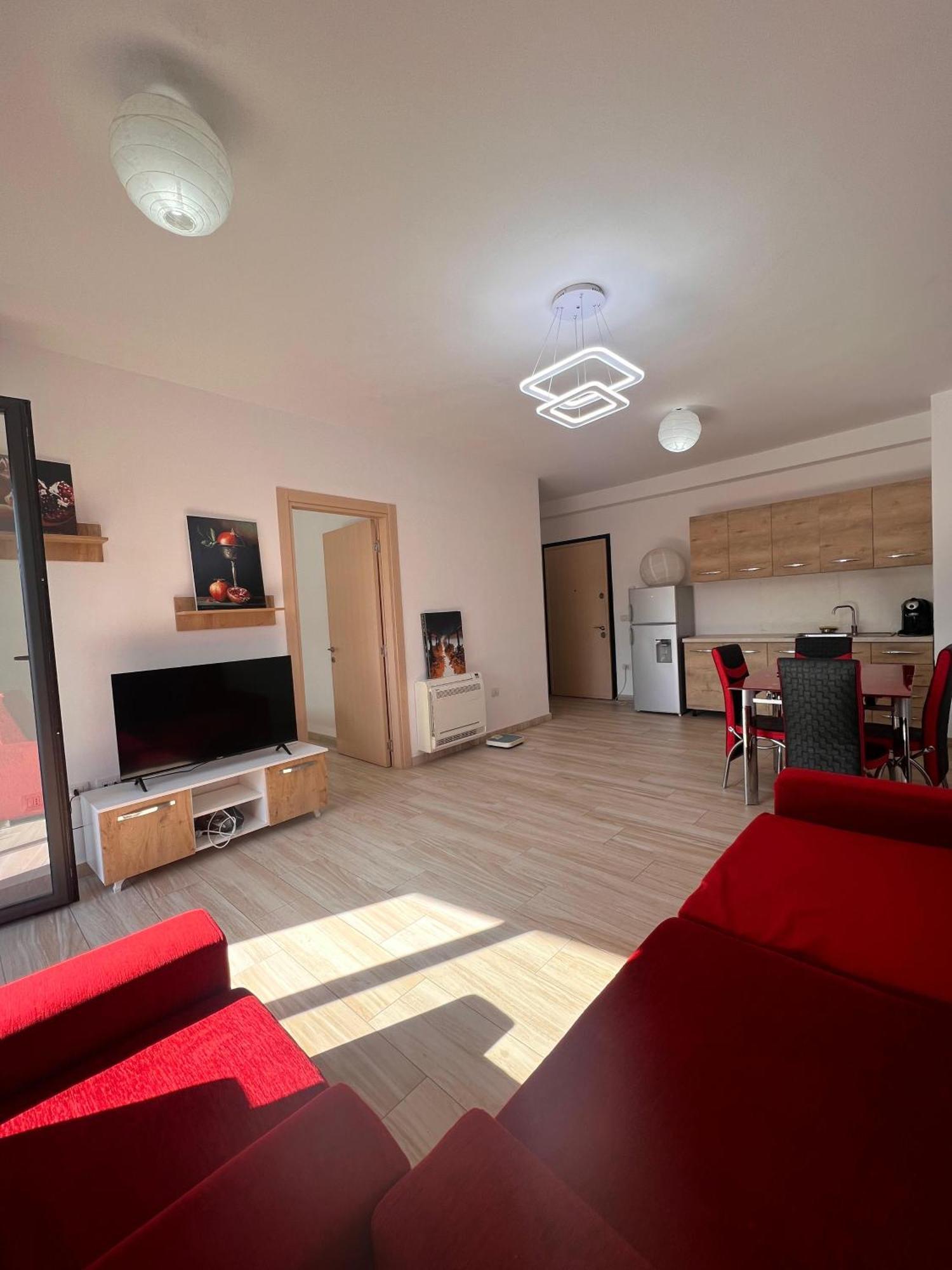 Kalpazo Home Tirana 21 Eksteriør bilde