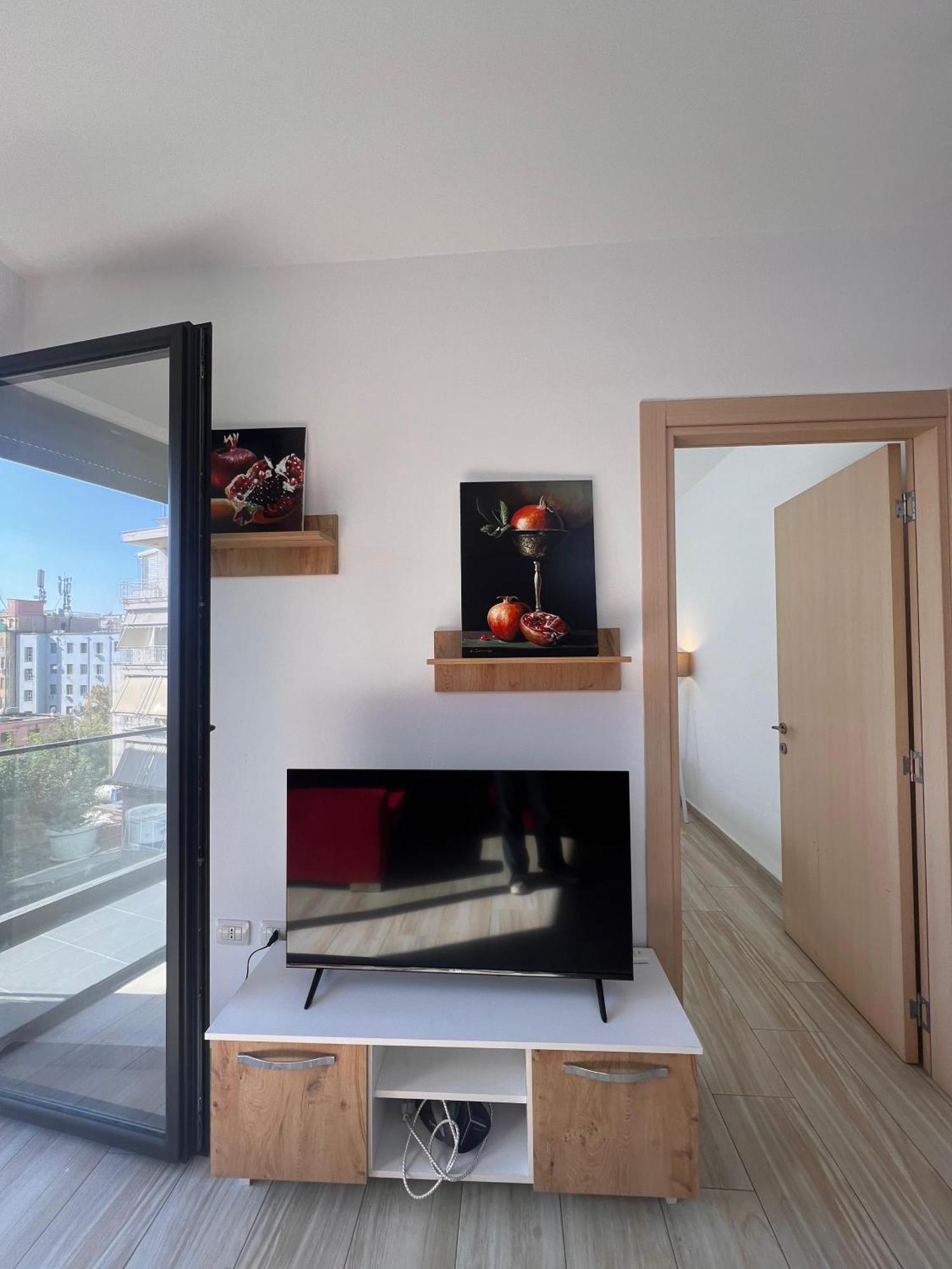 Kalpazo Home Tirana 21 Eksteriør bilde