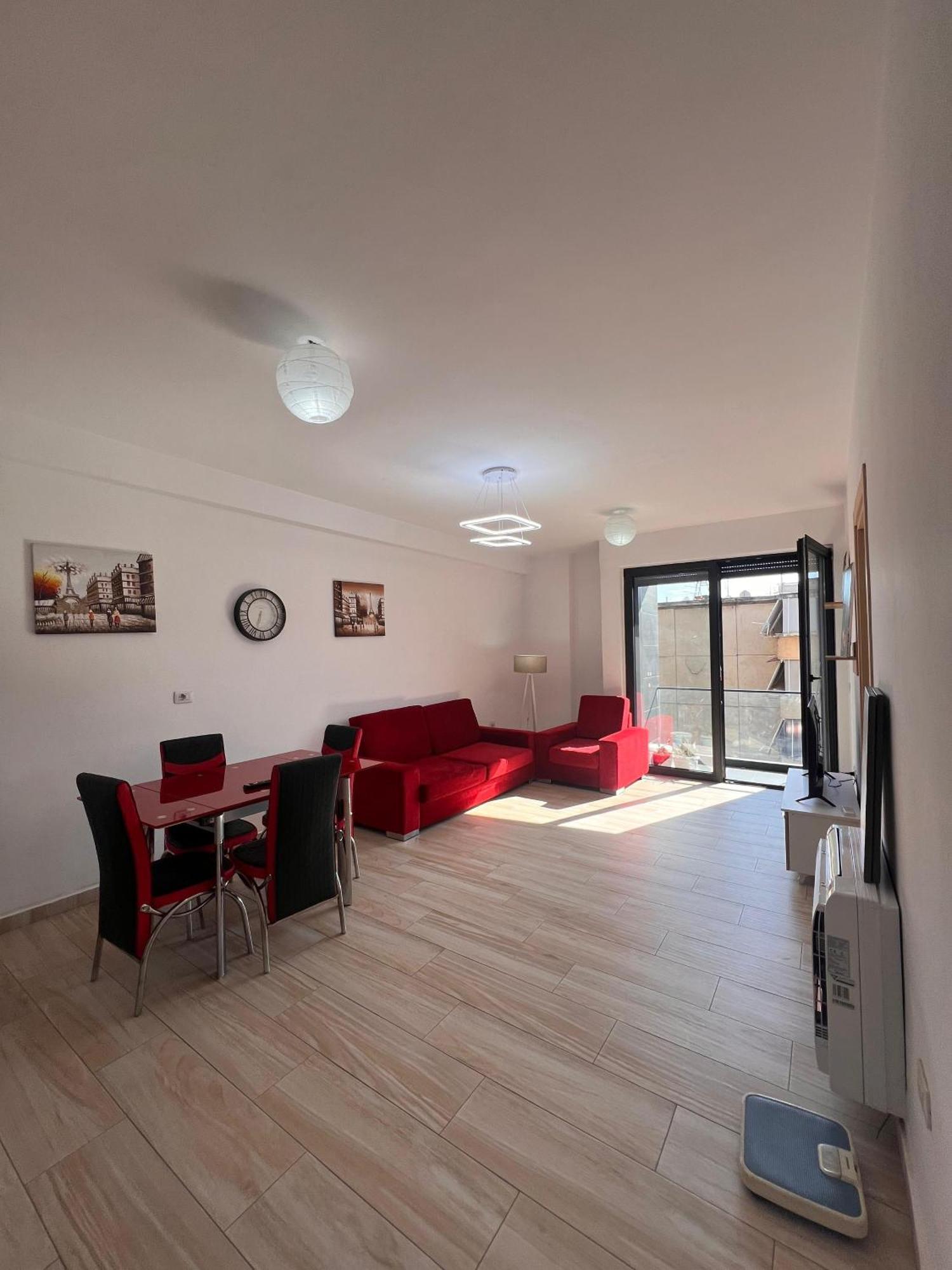 Kalpazo Home Tirana 21 Eksteriør bilde