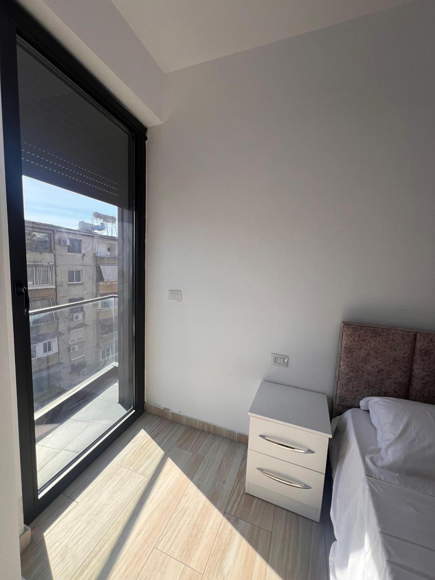 Kalpazo Home Tirana 21 Eksteriør bilde