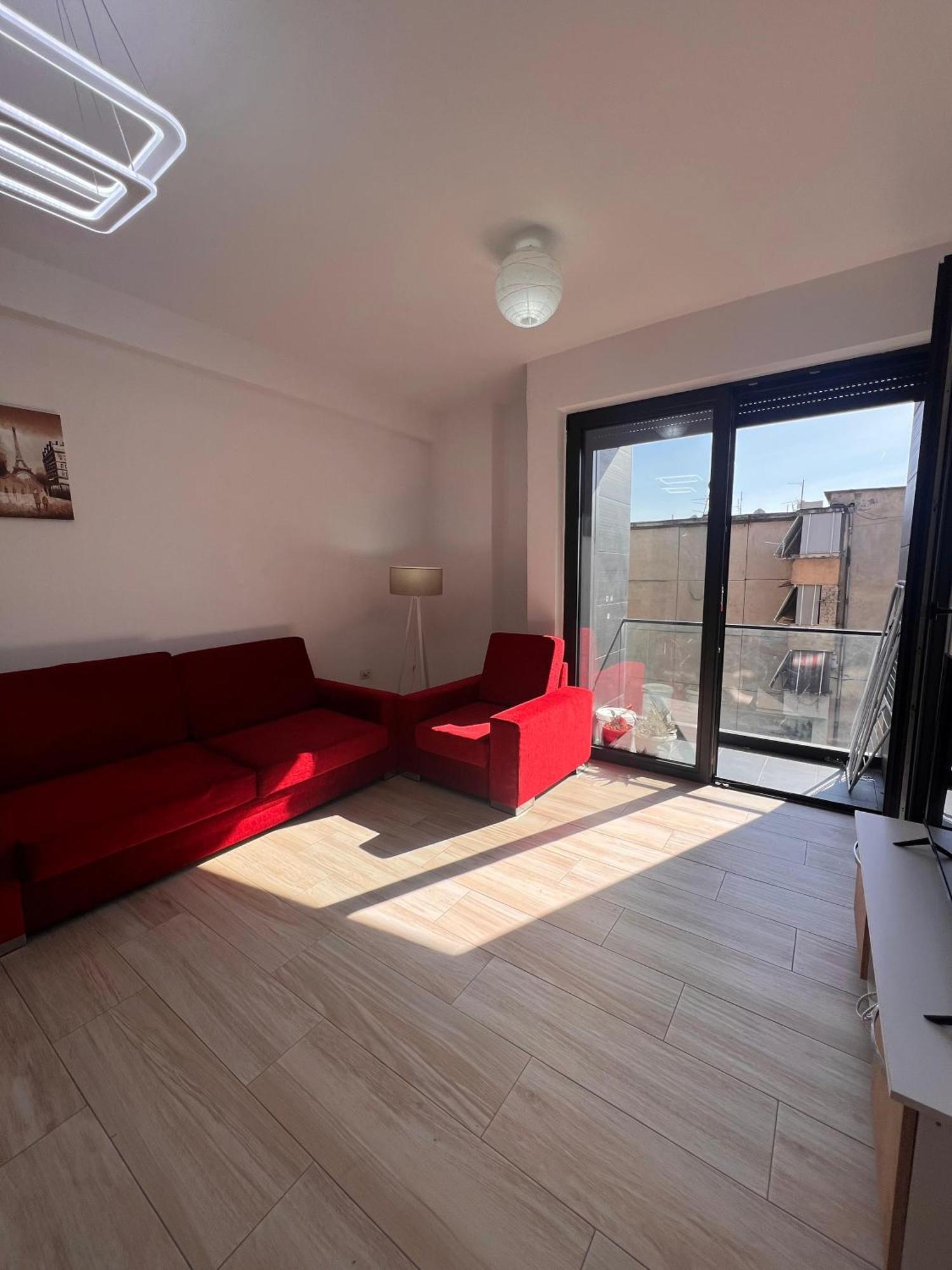 Kalpazo Home Tirana 21 Eksteriør bilde