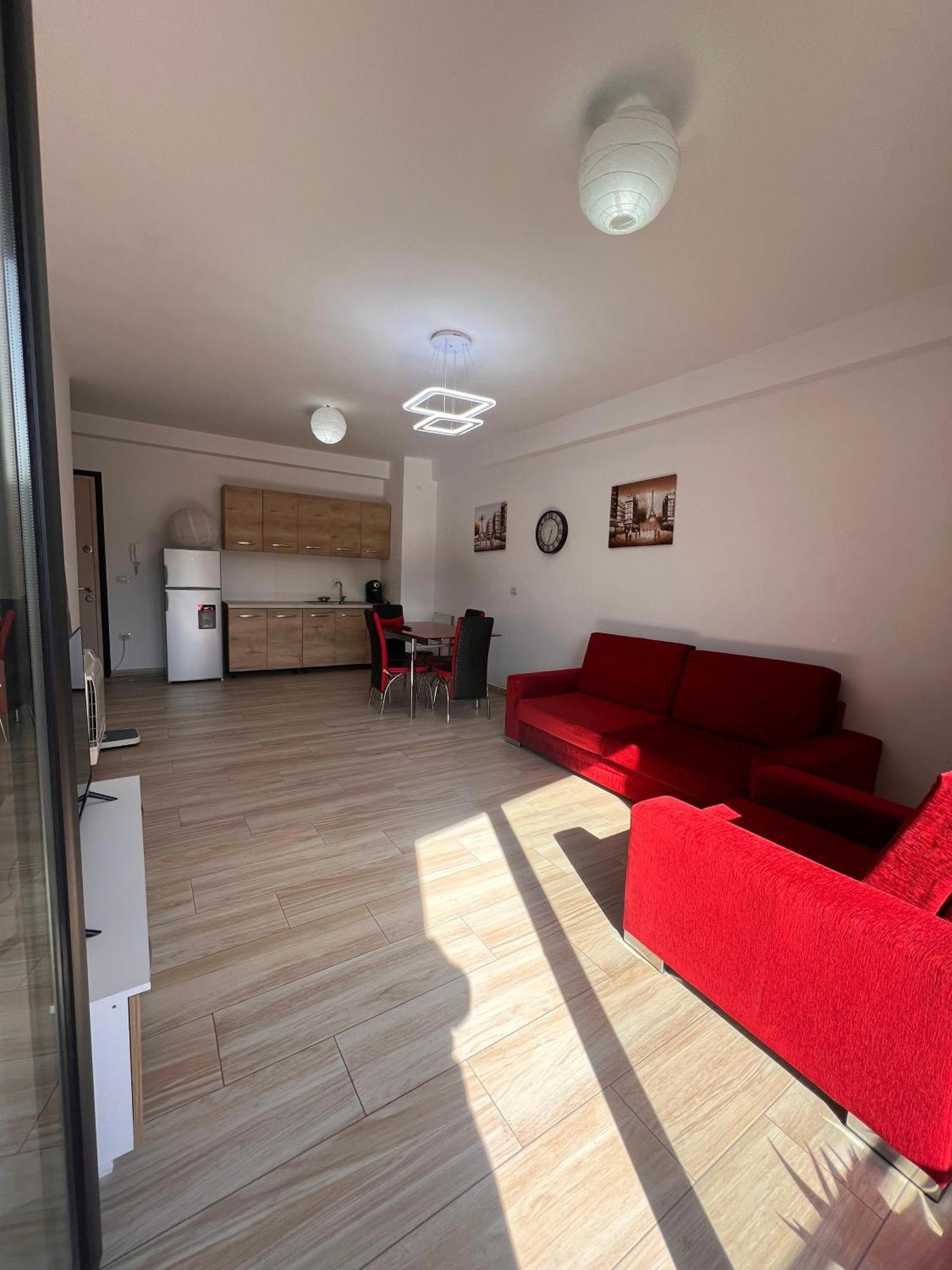 Kalpazo Home Tirana 21 Eksteriør bilde