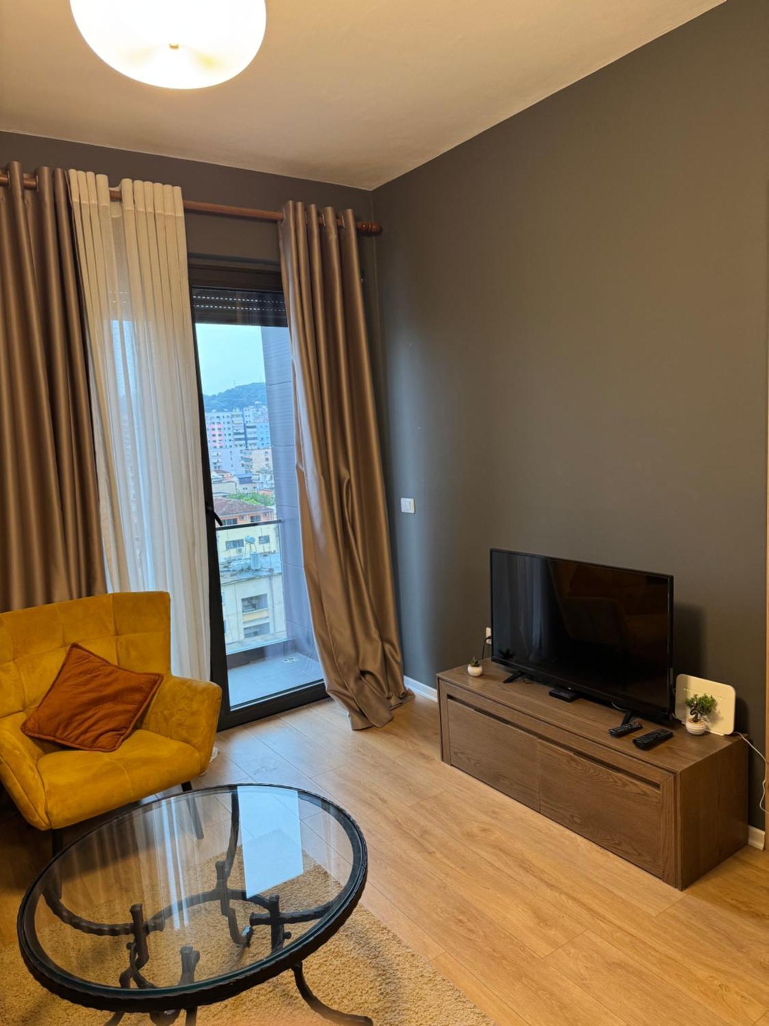 Kalpazo Home Tirana 21 Eksteriør bilde