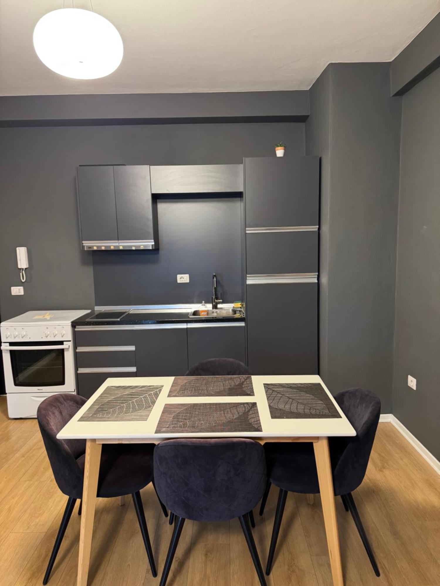 Kalpazo Home Tirana 21 Eksteriør bilde