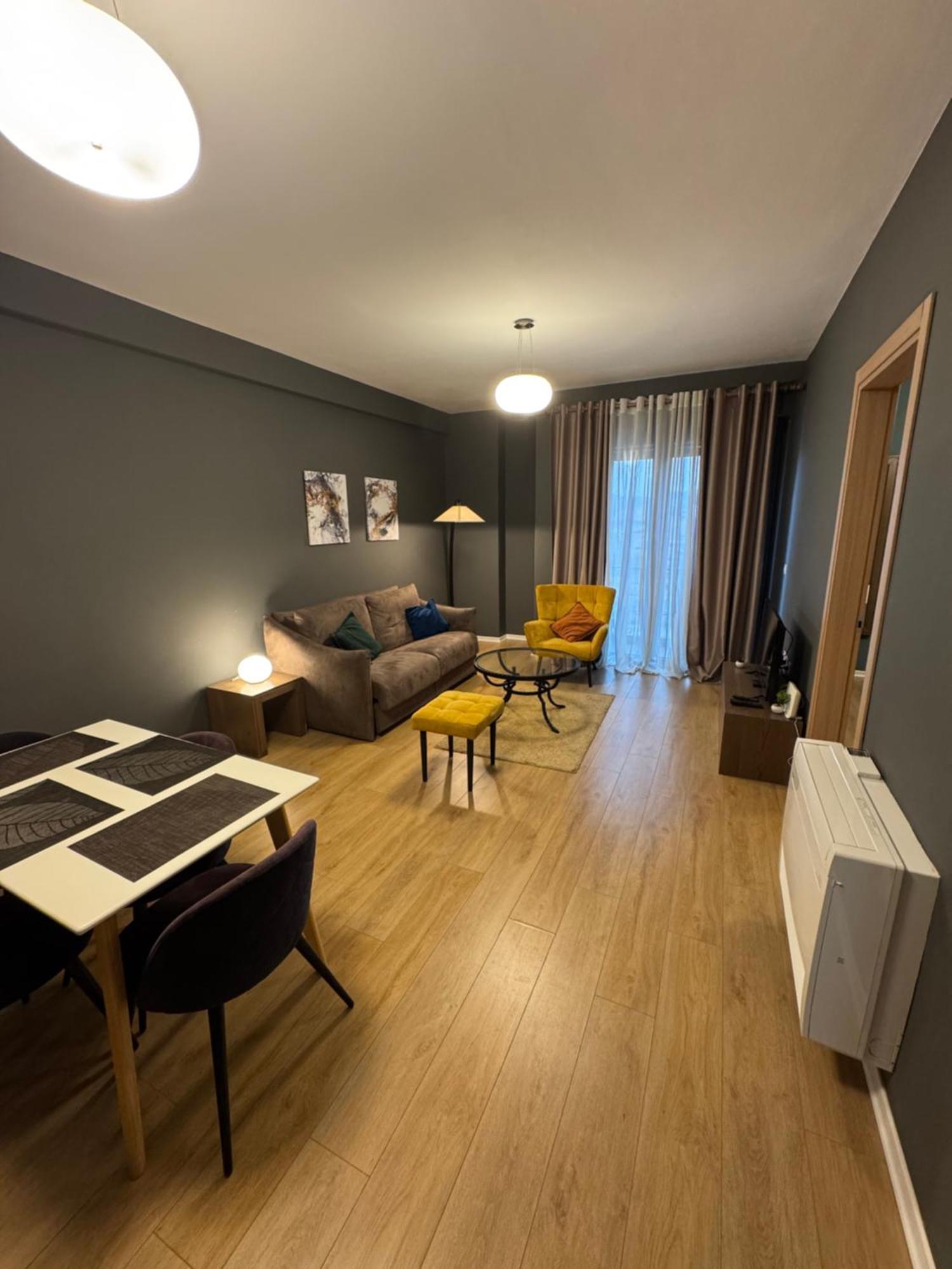 Kalpazo Home Tirana 21 Eksteriør bilde