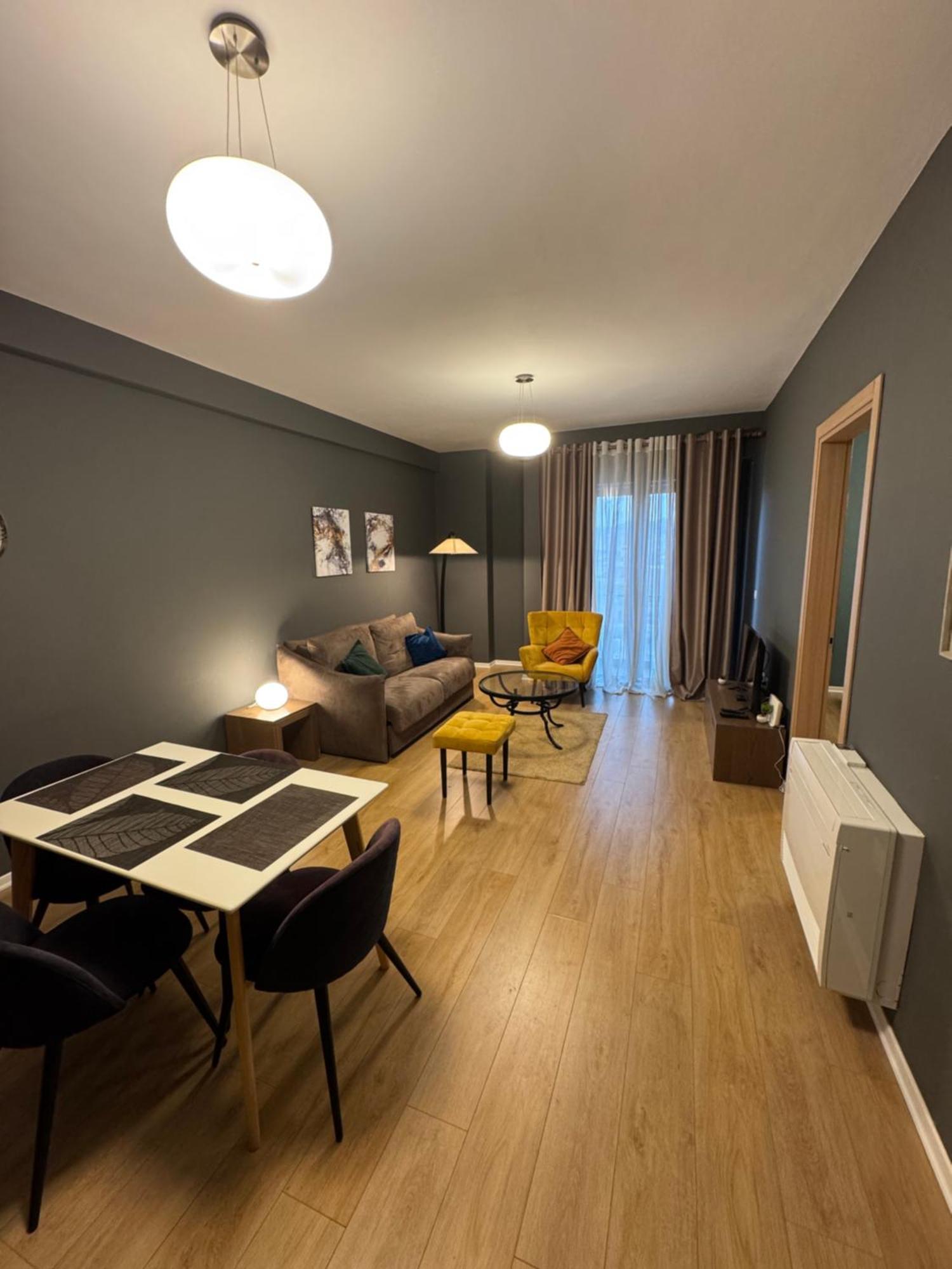 Kalpazo Home Tirana 21 Eksteriør bilde
